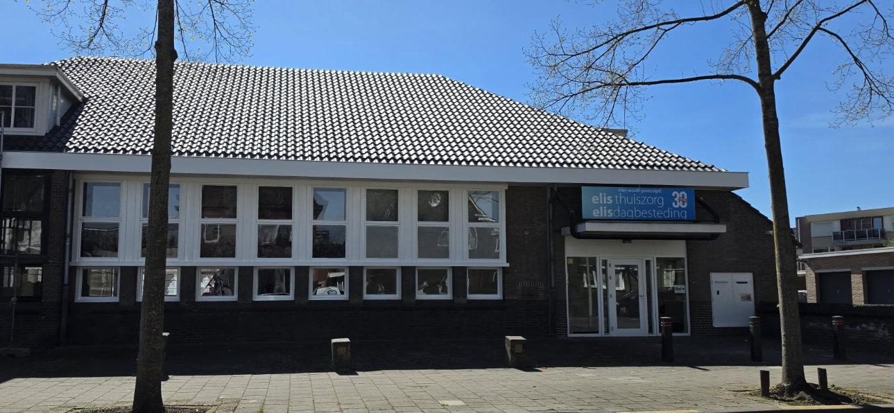 Nieuw pand Elis - Mauritslaan 23-25 Geleen